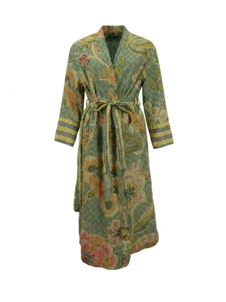 Pip Studio Jacke Grün 610722
 Größe M
 