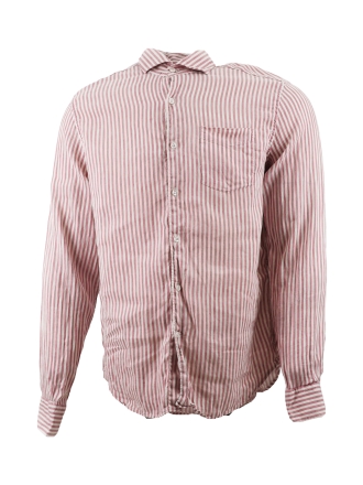 Oscar Jacobson bluse Rosa 610723
 Größe M
 