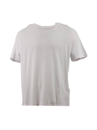 Jacob Cohen T-shirt Weiß 610724
 Größe XL
 