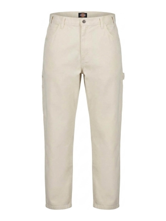 Dickies Hose Beige 610726
 Größe W34
 