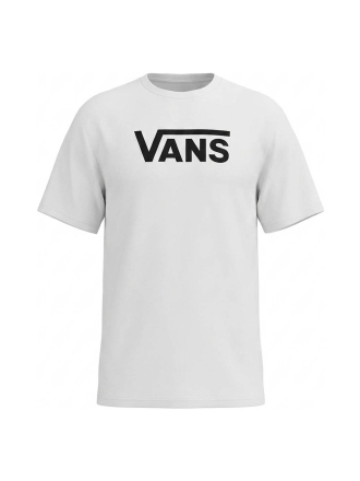 Vans T-shirt Weiß 610729
 Größe XXL
 
