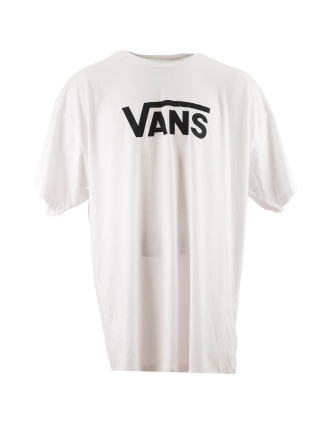 Vans T-shirt Weiß 610729
 Größe XXL
 