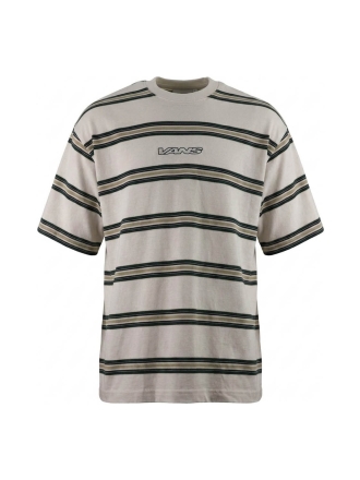 Vans T-shirt Weiß 610730
 Größe L
 