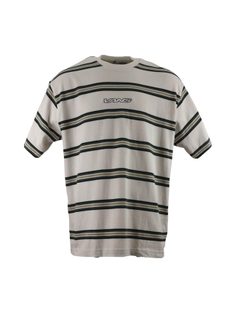 Vans T-shirt Weiß 610730
 Größe L
 