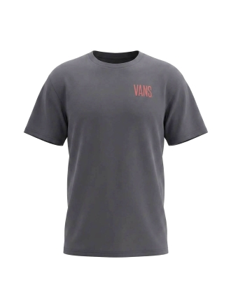 Vans T-shirt Grau 610734
 Größe XXL
 