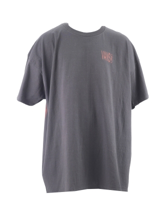 Vans T-shirt Grau 610734
 Größe XXL
 