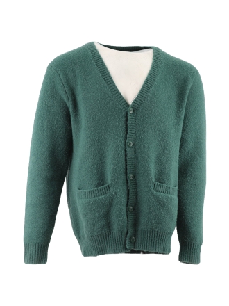 Vans Weste Grün 610736
 Größe S
 