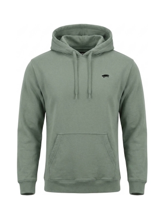 Vans Hoodie Grün 610737
 Größe M
 