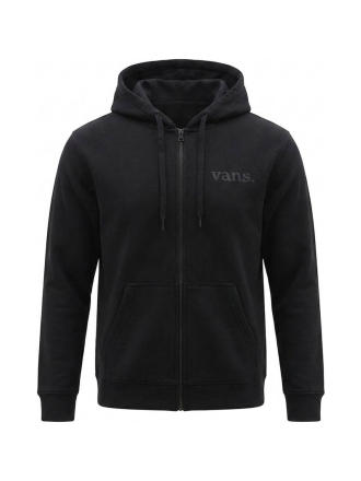 Vans Hoodie Schwarz 610738
 Größe XS
 