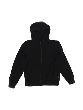 Vans Hoodie Schwarz 610738
 Größe XS
 
