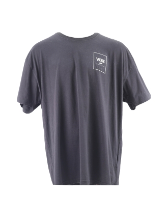 Vans T-shirt Schwarz 610739
 Größe XXL
 