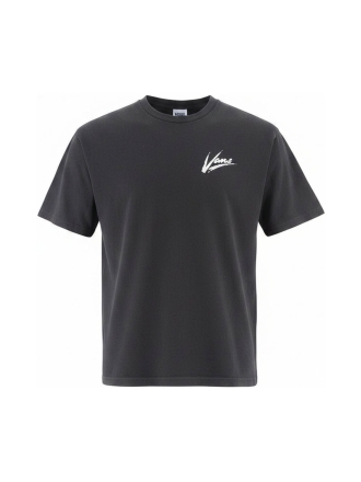 Vans T-shirt Schwarz 610740
 Größe S
 