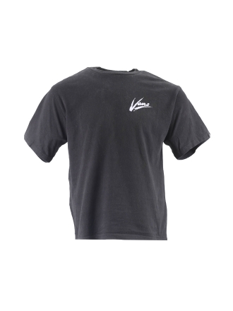 Vans T-shirt Schwarz 610740
 Größe S
 