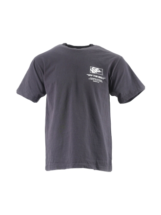 Vans T-shirt Schwarz 610743
 Größe M
 