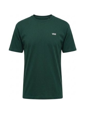 Vans T-shirt Grün 610746
 Größe M
 