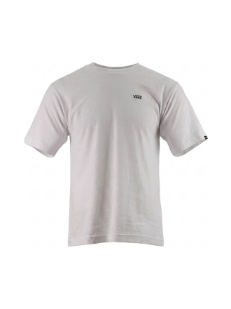 Vans T-shirt Weiß 610750
 Größe XS
 