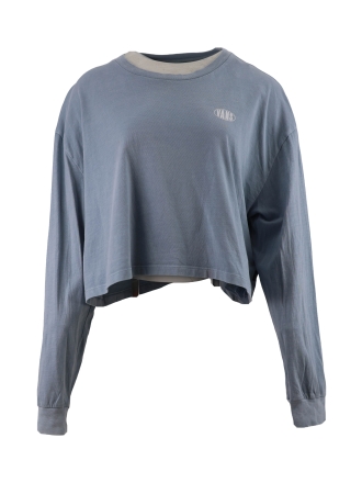 Vans Blau 610751
 Größe XL
 