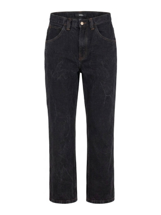 Vans Hose Schwarz 610753
 Größe W29
 