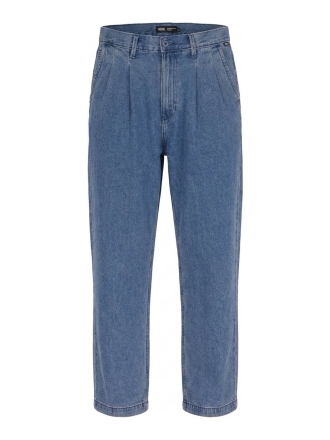 Vans Hose Blau 610756
 Größe W32
 