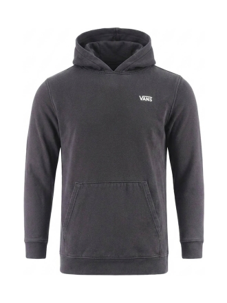 Vans Hoodie Schwarz 610757
 Größe XL
 
