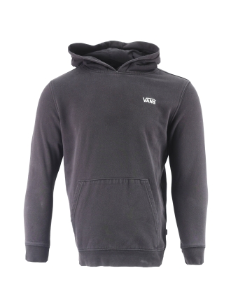 Vans Hoodie Schwarz 610757
 Größe XL
 