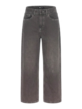 Vans Hose Grau 610758
 Größe W28
 