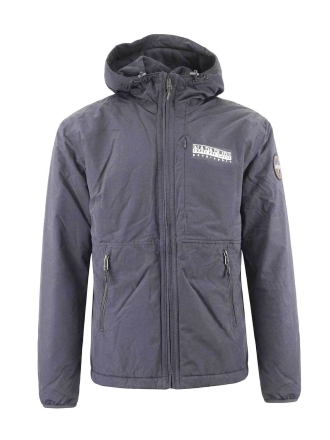 Napapijri Jacke Schwarz 610761
 Größe L
 
