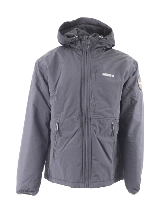 Napapijri Jacke Schwarz 610761
 Größe L
 