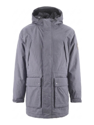 Napapijri Jacke Schwarz 610765
 Größe L
 