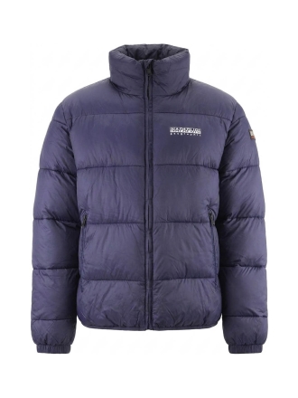 Napapijri Jacke Blau 610768
 Größe L
 