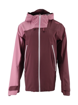 Cmp Jacke Rosa 610770
 Größe M
 
