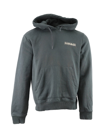 Napapijri Hoodie Grün 610779
 Größe L
 