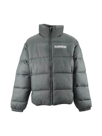 Napapijri Jacke Grün 610780
 Größe XXL
 