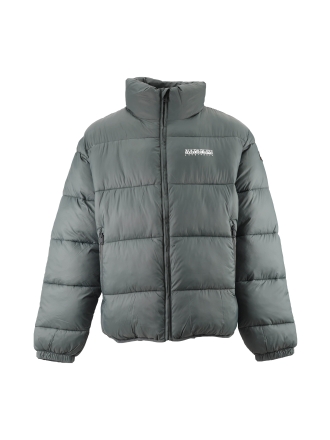 Napapijri Jacke Grün 610780
 Größe XXL
 