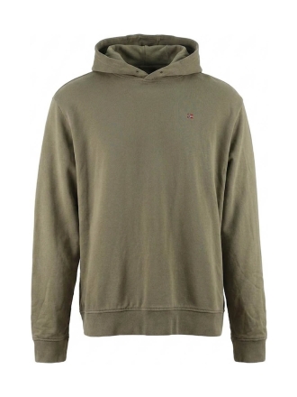Napapijri Hoodie Sonstiges 610781
 Größe 3XL
 