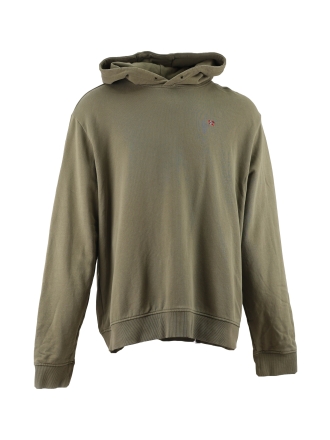 Napapijri Hoodie Sonstiges 610781
 Größe 3XL
 