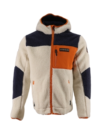 Napapijri Jacke Beige 610783
 Größe L
 