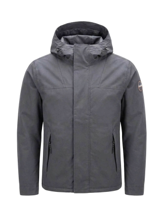 Napapijri Jacke Schwarz 610784
 Größe XL
 