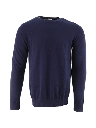 Selected Homme Pullover Blau 610789
 Größe M
 