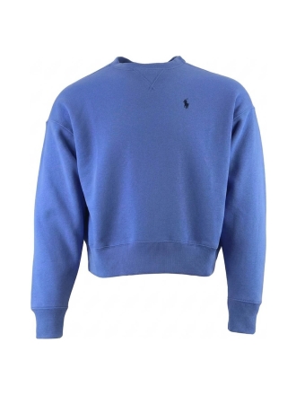 Ralph Lauren Pullover Blau 610790
 Größe S
 