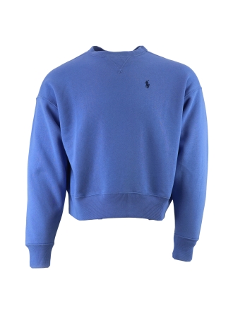 Ralph Lauren Pullover Blau 610790
 Größe S
 