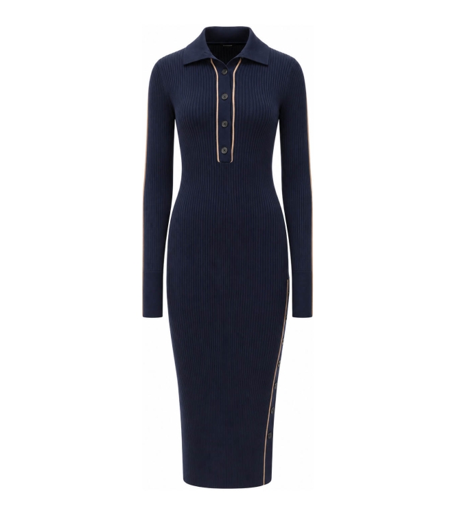 Reiss Kleid