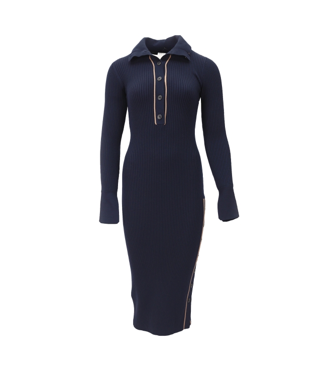 Reiss Kleid