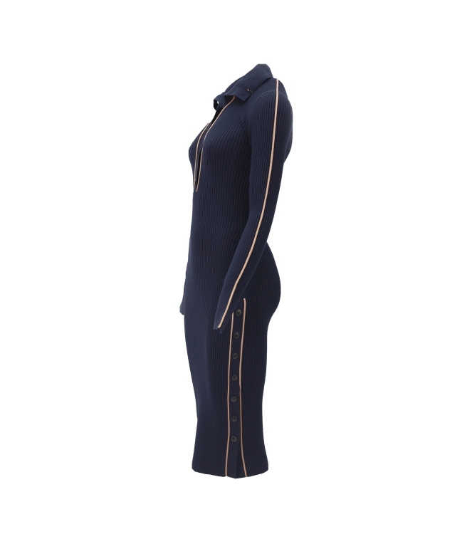 Reiss Kleid