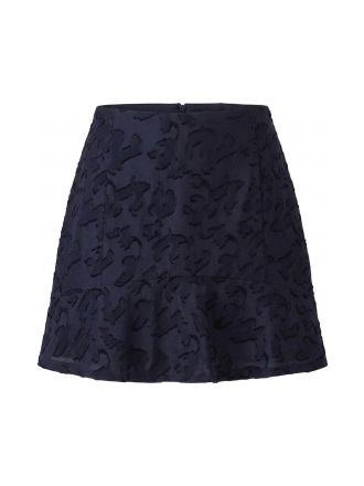 Neo Noir Rock Blau 610795
 Größe 34
 