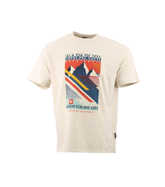 Napapijri T-shirt
