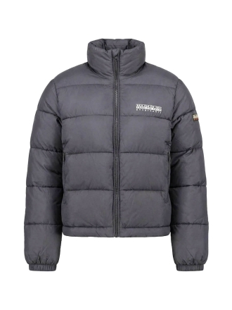 Napapijri Jacke Schwarz 610801
 Größe XS
 