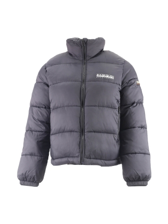 Napapijri Jacke Schwarz 610801
 Größe XS
 