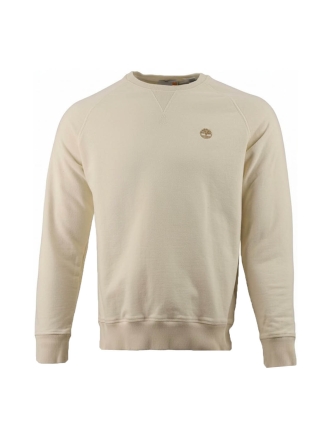 Timberland Pullover Weiß 610802
 Größe M
 