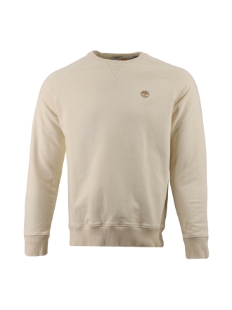 Timberland Pullover Weiß 610802
 Größe M
 